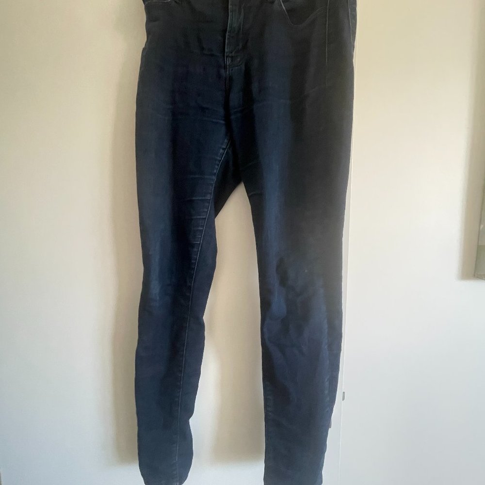 J Brand jeans
